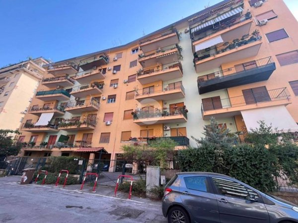 appartamento in vendita a Palermo in zona Resuttana