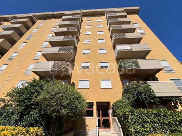 appartamento in vendita a Palermo in zona Villagrazia/Falsomiele