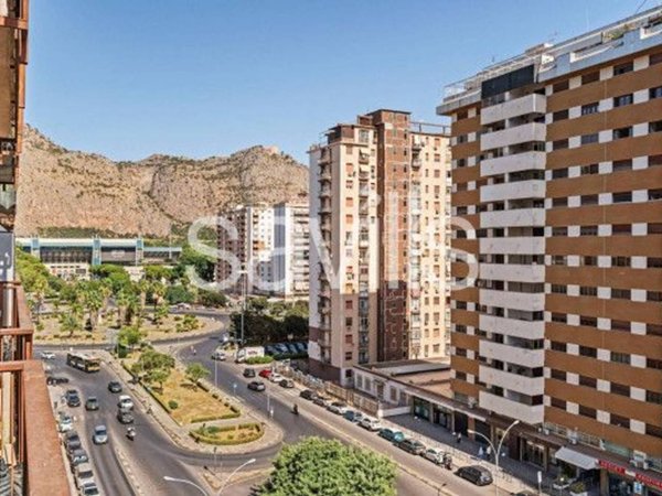 appartamento in vendita a Palermo in zona Resuttana