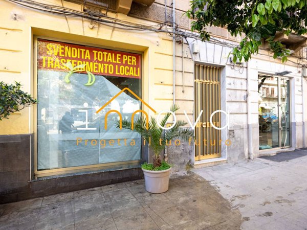 appartamento in vendita a Palermo in zona Altarello