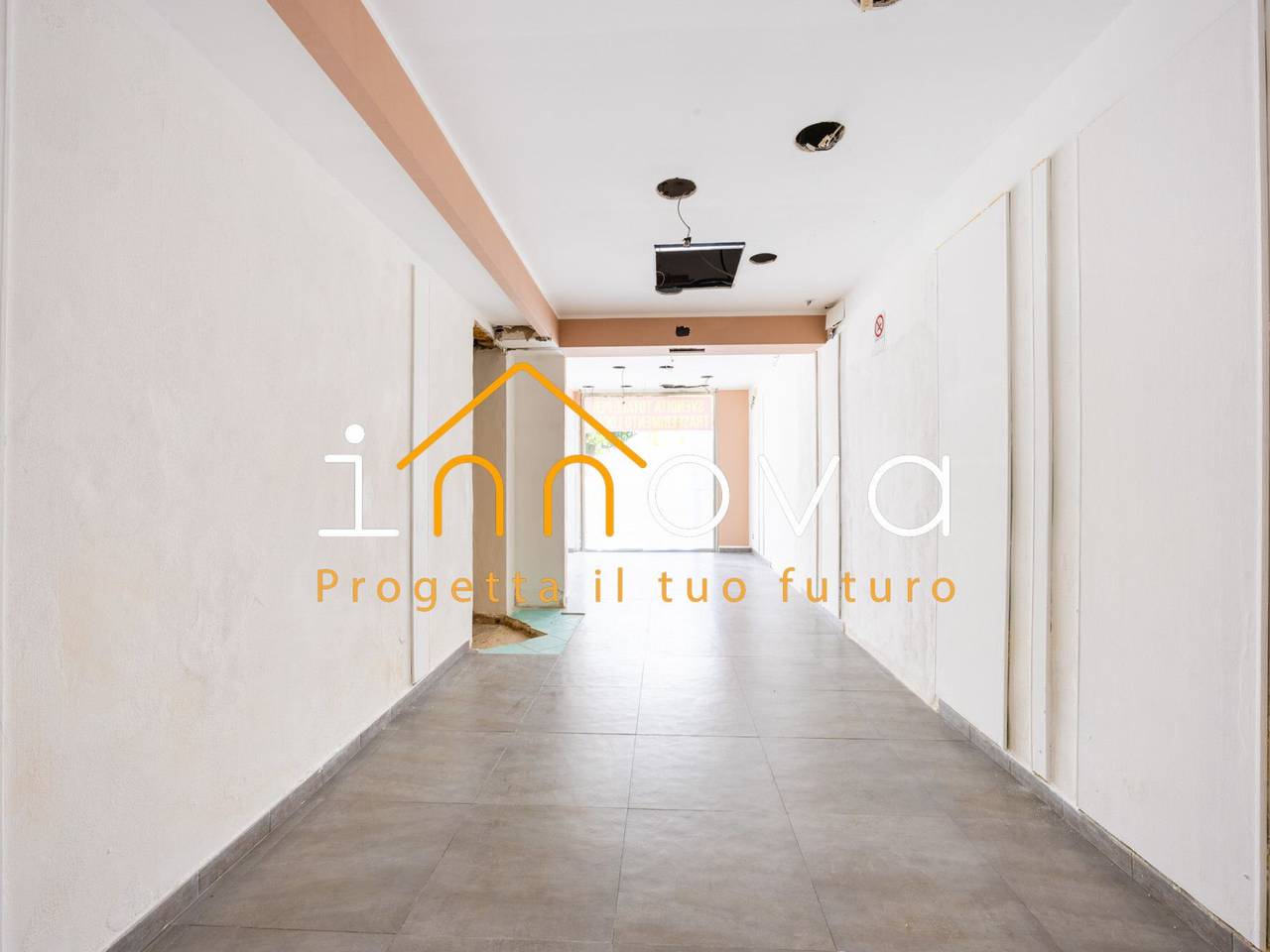 appartamento in vendita a Palermo in zona Altarello