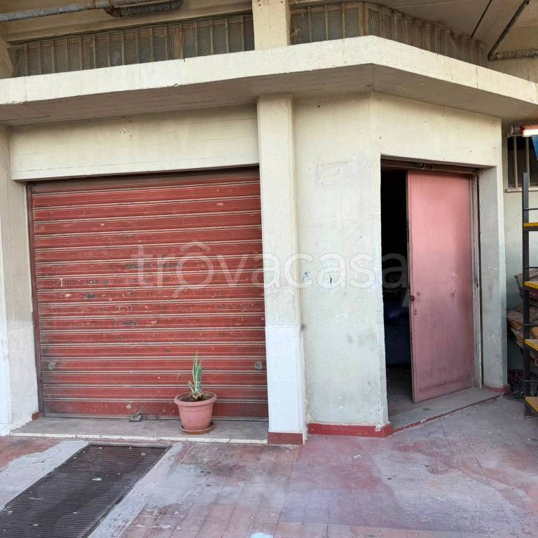 appartamento in vendita a Palermo in zona Uditore