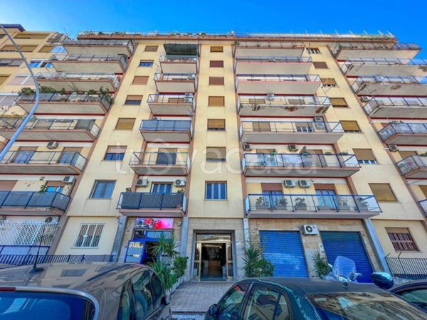 appartamento in vendita a Palermo in zona Uditore