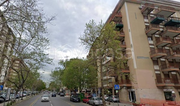 appartamento in vendita a Palermo in zona Resuttana