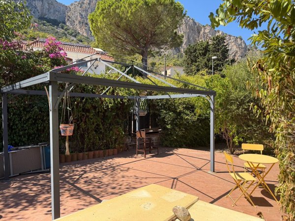 casa indipendente in vendita a Palermo in zona Addaura