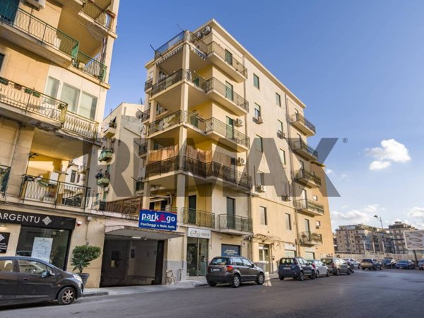 appartamento in vendita a Palermo in zona Libertà