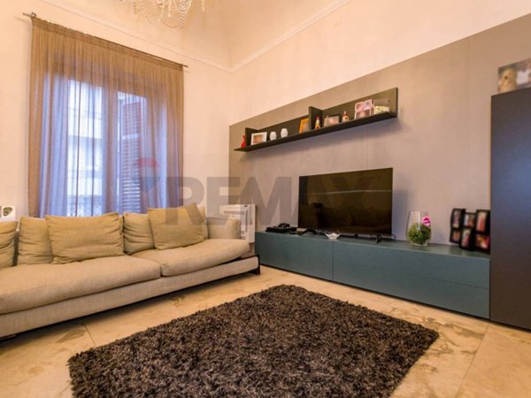 appartamento in vendita a Palermo in zona Politeama
