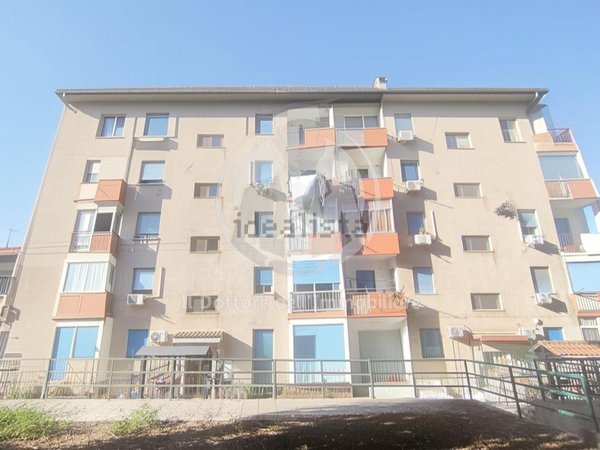 appartamento in vendita a Palermo in zona Borgo Nuovo