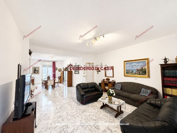 appartamento in vendita a Palermo in zona Settecannoli