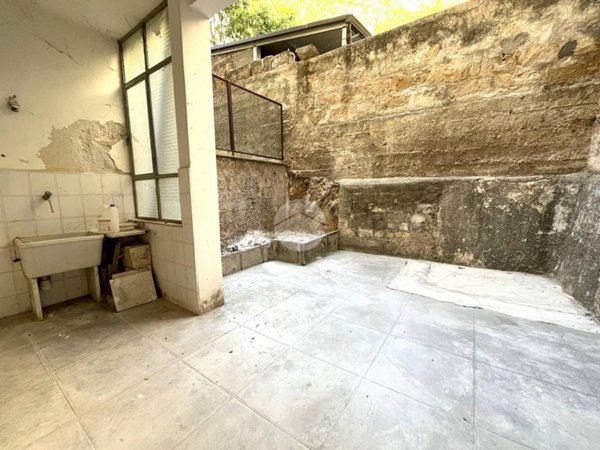 appartamento in vendita a Palermo in zona Boccadifalco