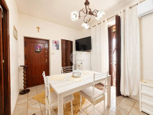 appartamento in vendita a Palermo in zona Centro storico