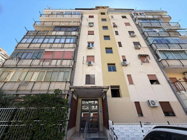 appartamento in vendita a Palermo in zona Noce