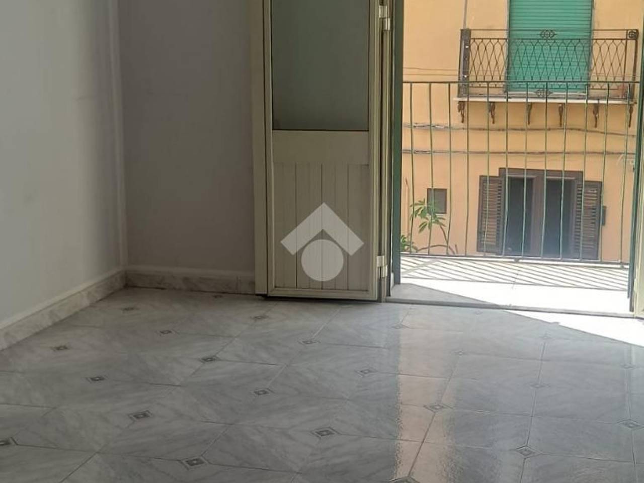 appartamento in vendita a Palermo in zona Montepellegrino
