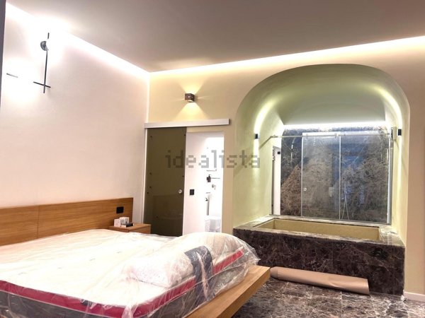 appartamento in vendita a Palermo in zona Centro storico