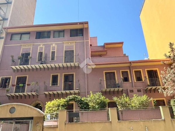 appartamento in vendita a Palermo in zona Calatafimi / Cuba