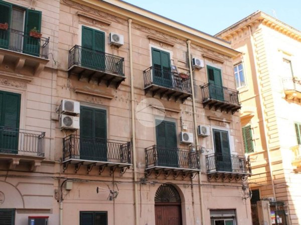 appartamento in vendita a Palermo in zona Calatafimi / Cuba