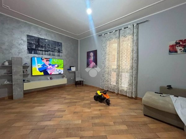 appartamento in vendita a Palermo in zona Villagrazia/Falsomiele