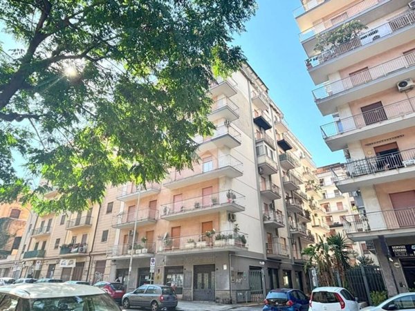 appartamento in vendita a Palermo in zona Calatafimi / Cuba