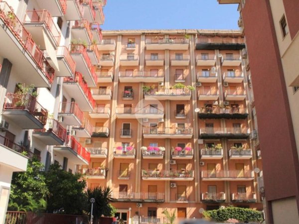 appartamento in vendita a Palermo in zona Calatafimi / Cuba