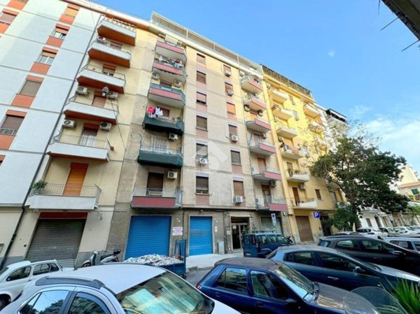 appartamento in vendita a Palermo in zona Noce