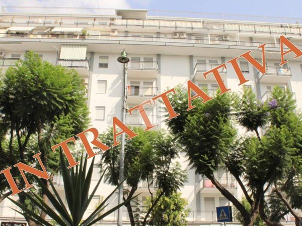 appartamento in vendita a Palermo in zona Calatafimi / Cuba