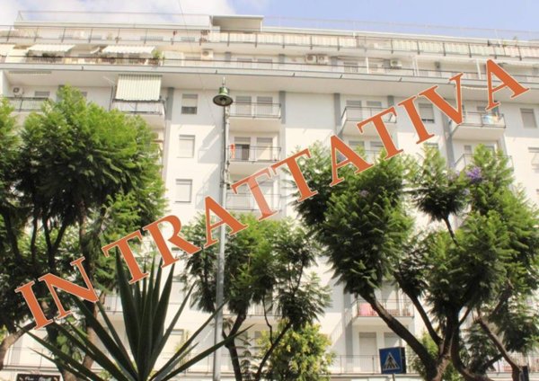 appartamento in vendita a Palermo in zona Calatafimi / Cuba