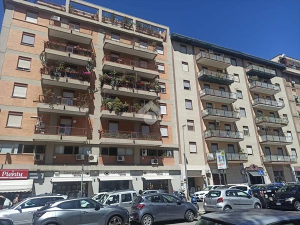 appartamento in vendita a Palermo in zona Montepellegrino