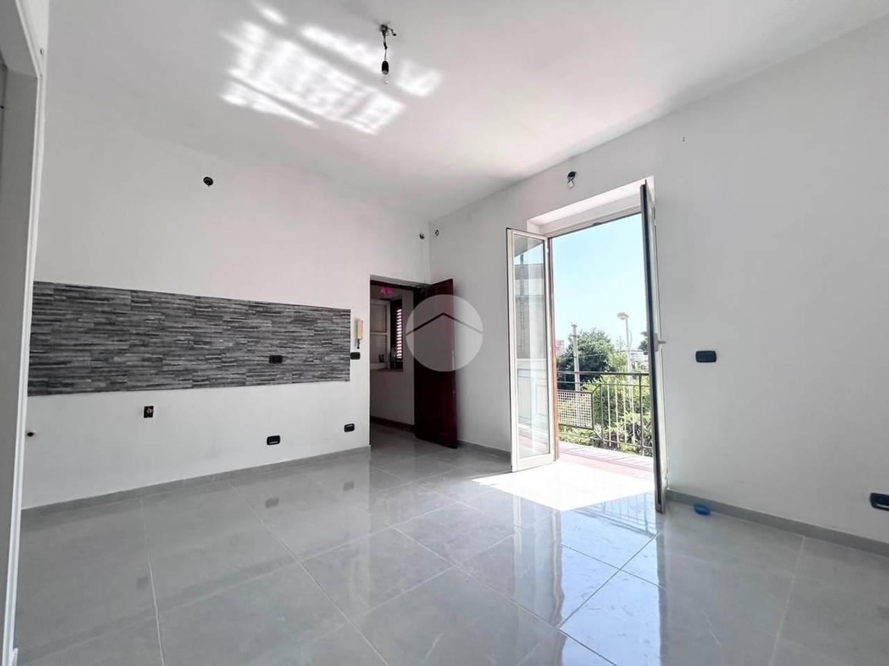 appartamento in vendita a Palermo in zona Chiavelli
