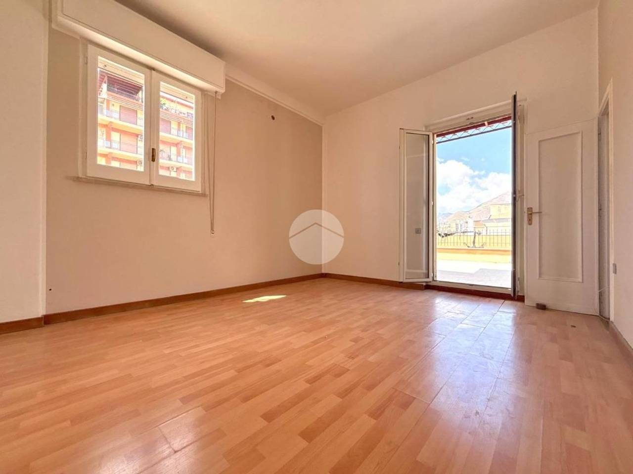 appartamento in vendita a Palermo in zona Malaspina/Palagonia
