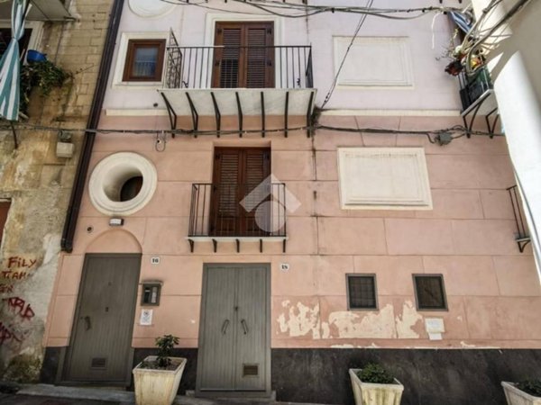 appartamento in vendita a Palermo in zona Centro storico