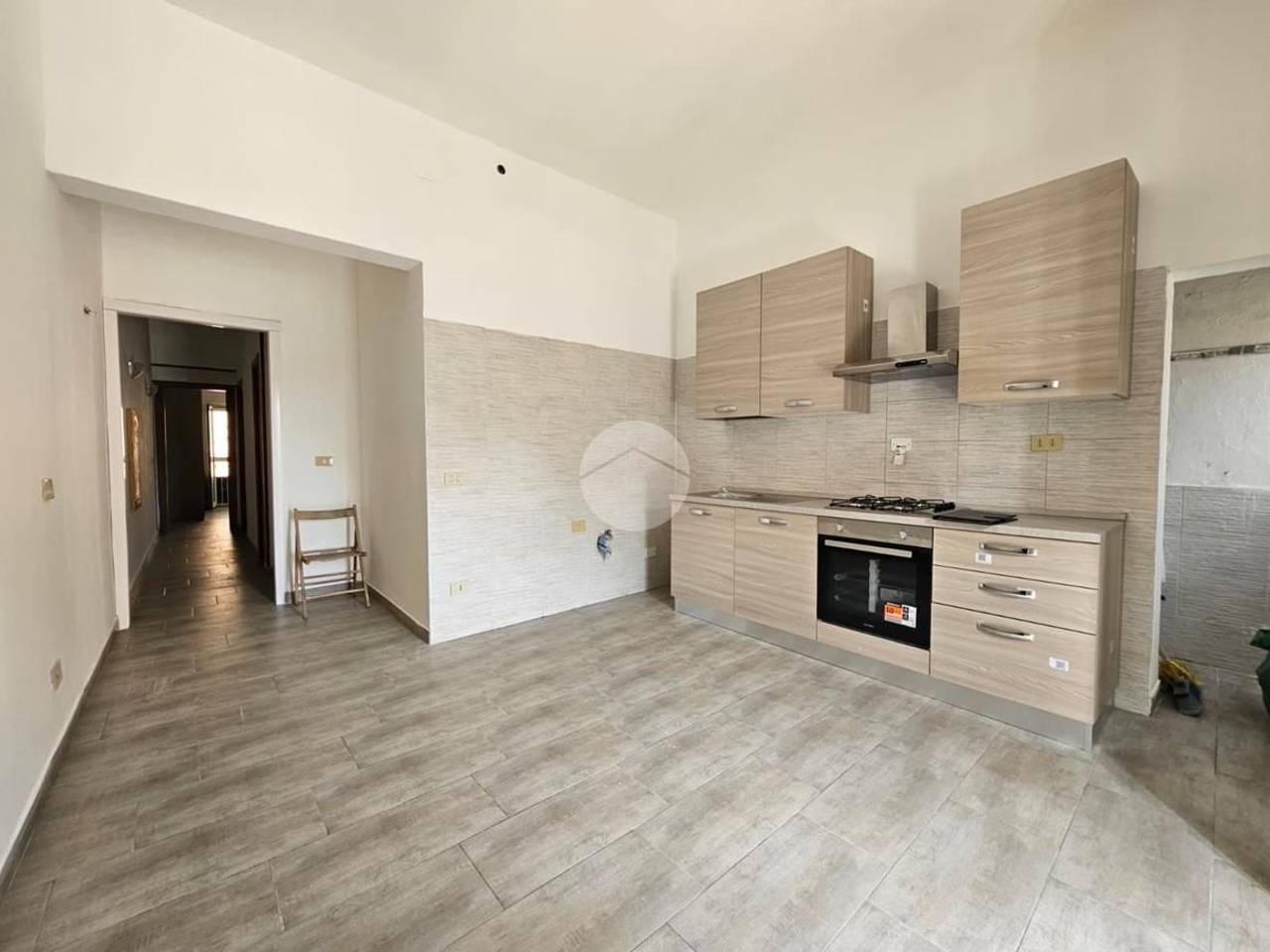 appartamento in vendita a Palermo in zona Brancaccio