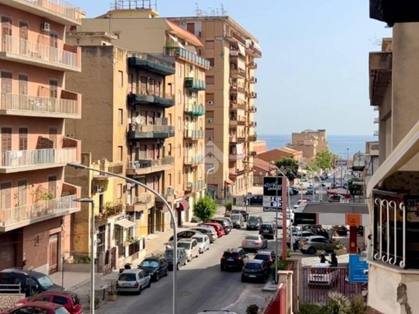 appartamento in vendita a Palermo in zona Brancaccio
