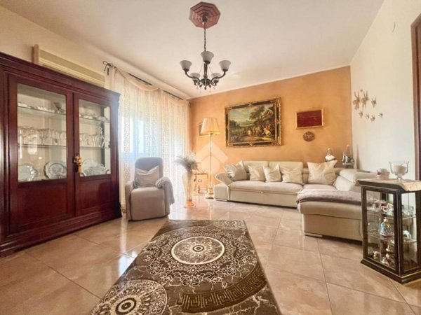 appartamento in vendita a Palermo in zona Croceverde
