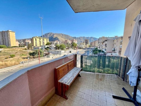 appartamento in vendita a Palermo in zona Brancaccio