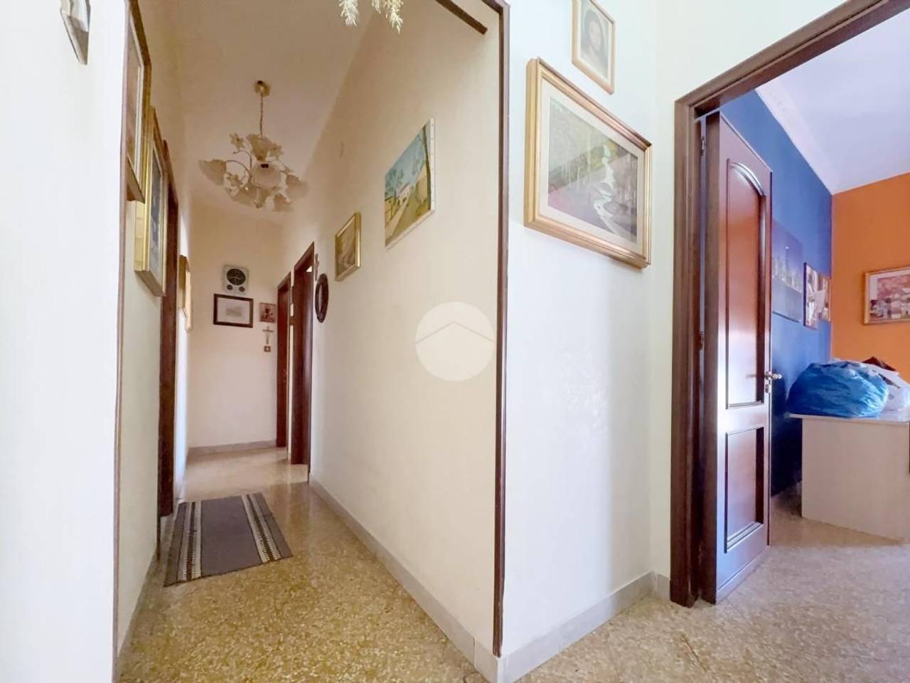 appartamento in vendita a Palermo in zona Oreto