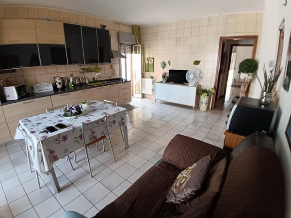 appartamento in vendita a Palermo in zona Montepellegrino