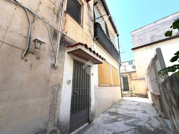 appartamento in vendita a Palermo in zona Altarello