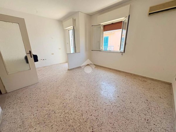 appartamento in vendita a Palermo in zona Noce