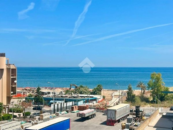 appartamento in vendita a Palermo in zona Brancaccio