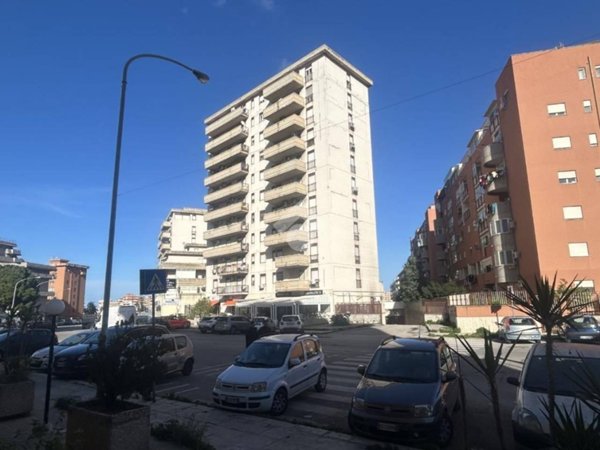 ufficio in vendita a Palermo