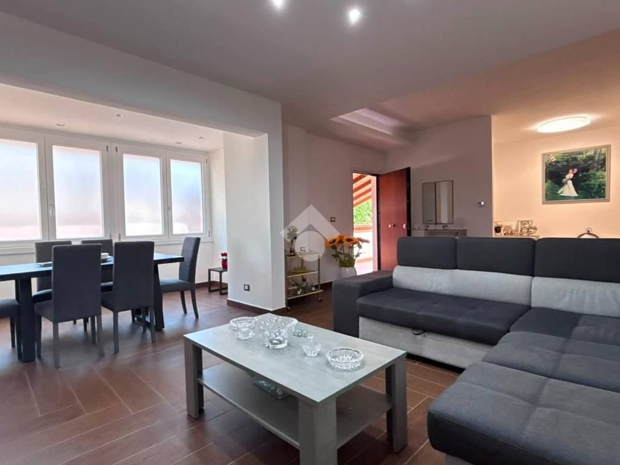 casa indipendente in vendita a Palermo in zona Tommaso Natale