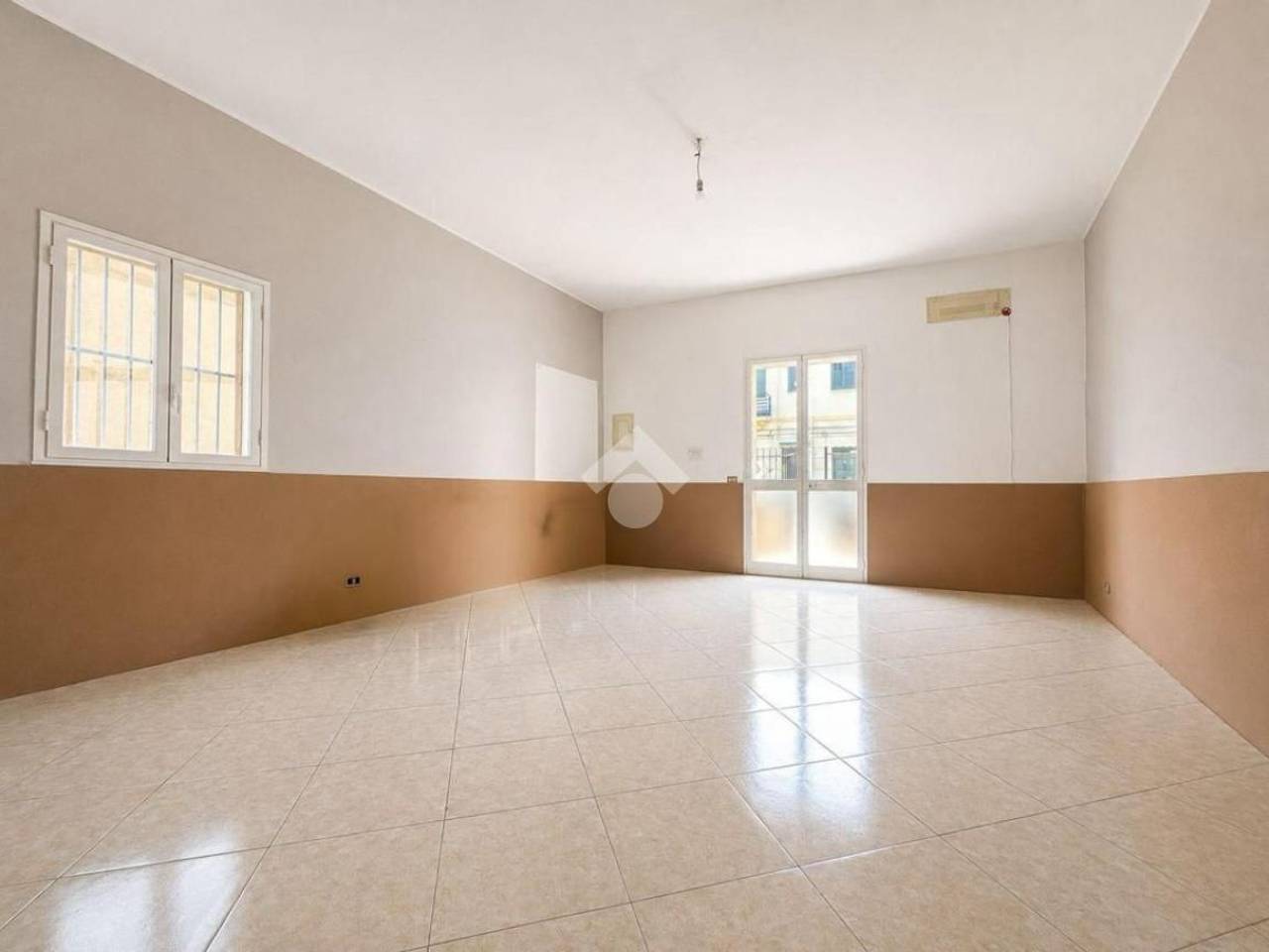 casa indipendente in vendita a Palermo in zona Croceverde