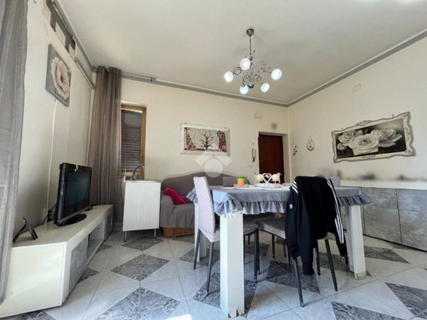appartamento in vendita a Palermo in zona Calatafimi / Cuba