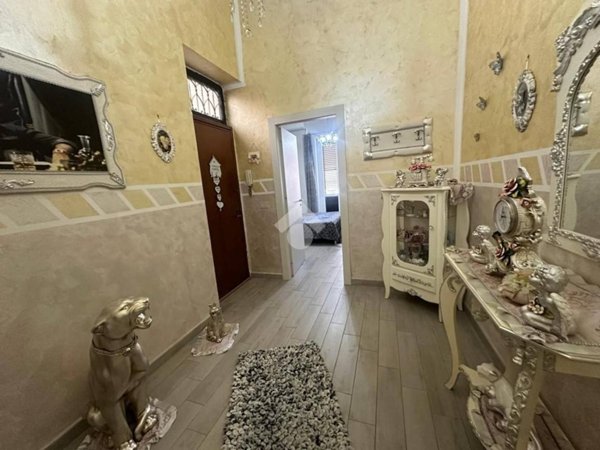 appartamento in vendita a Palermo in zona Oreto
