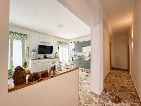 appartamento in vendita a Palermo in zona Altarello