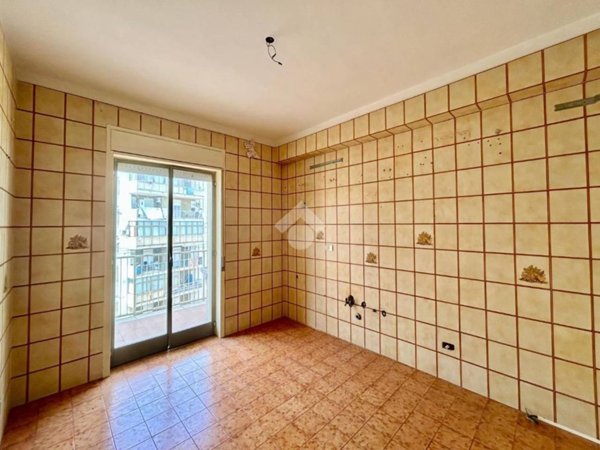 appartamento in vendita a Palermo in zona Brancaccio