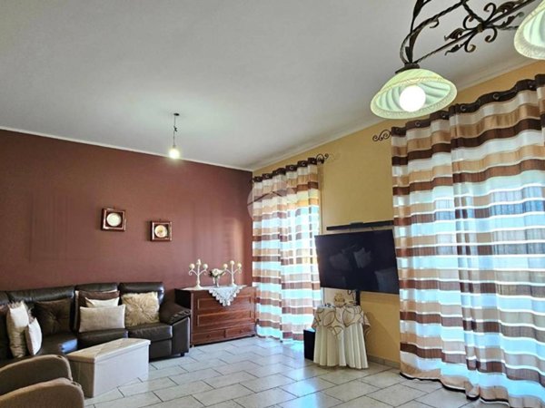 appartamento in vendita a Palermo in zona Ciaculli