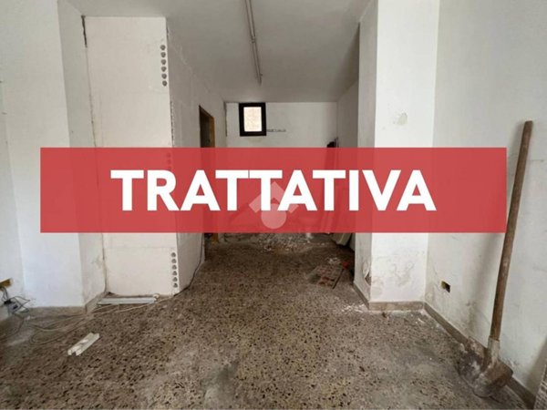 appartamento in vendita a Palermo in zona Zisa