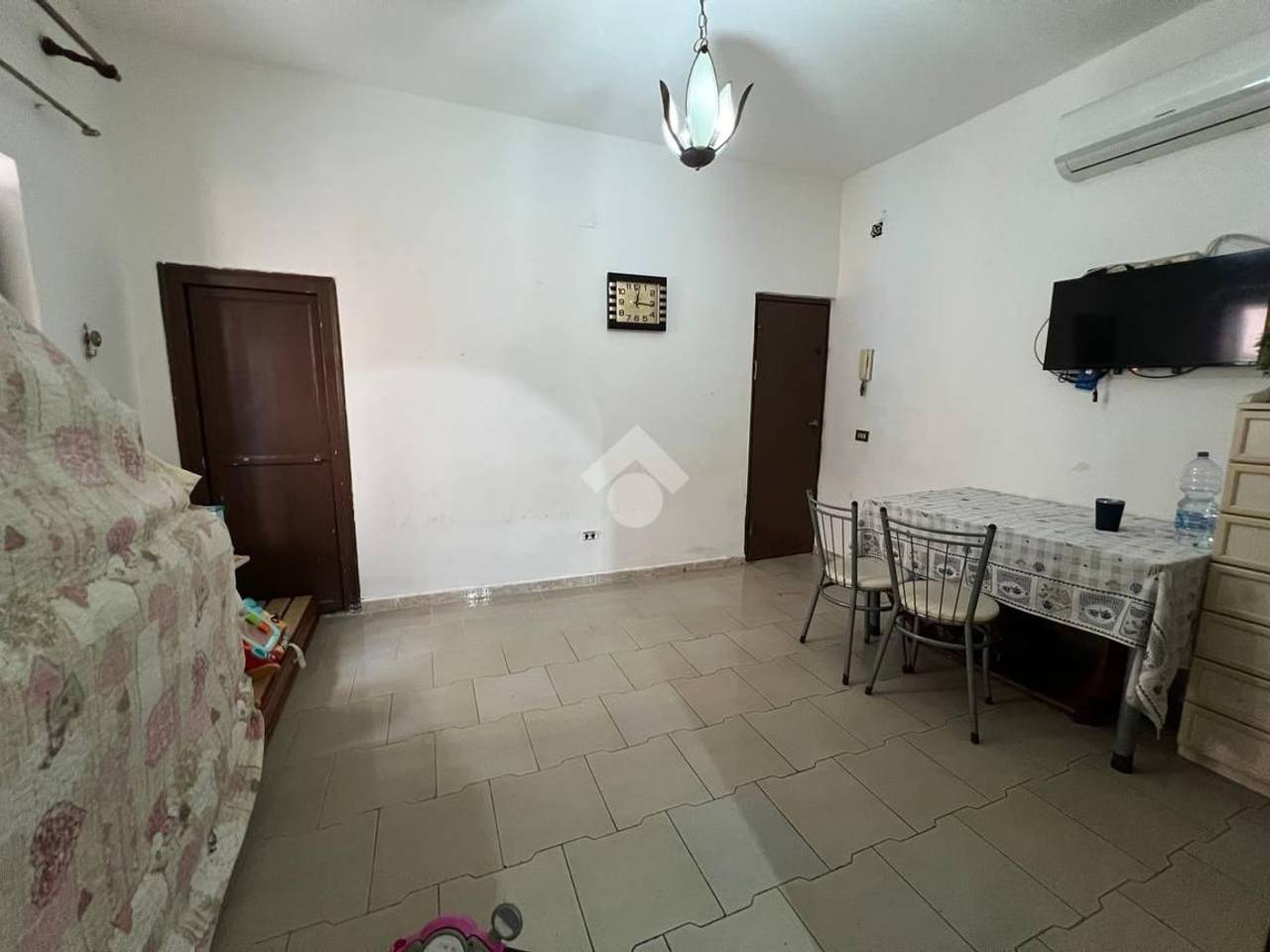 appartamento in vendita a Palermo in zona Zisa