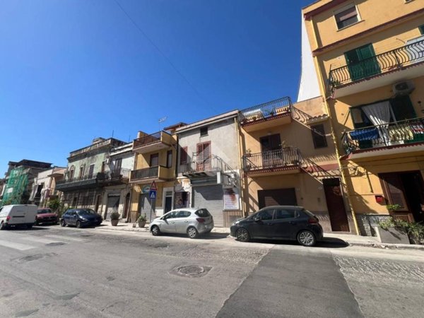 casa indipendente in vendita a Palermo in zona Acqua dei Corsari
